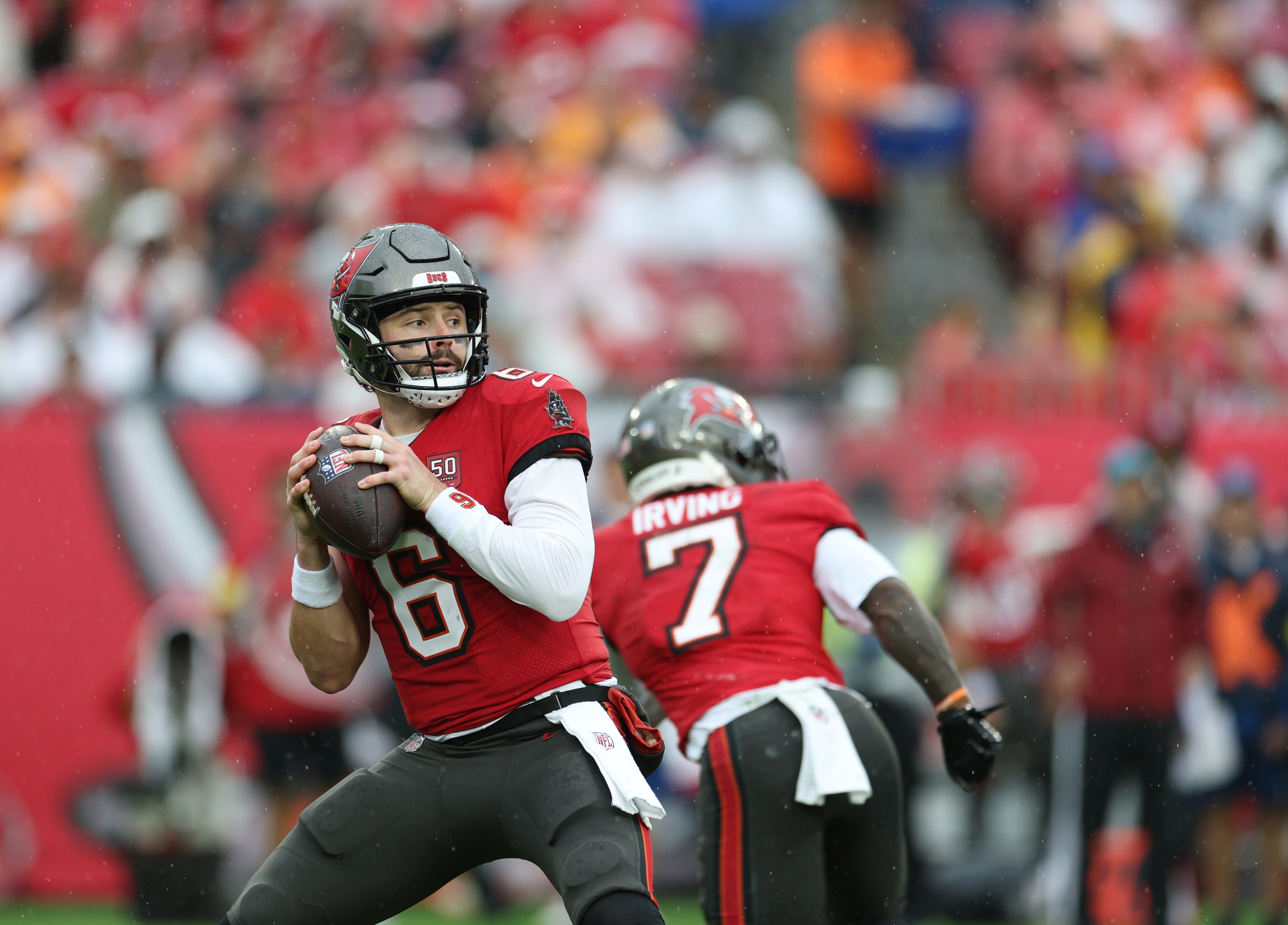 Falcons vs. Buccaneers Prediction & Opening Odds for Thursday Night Football: NFL Week 15