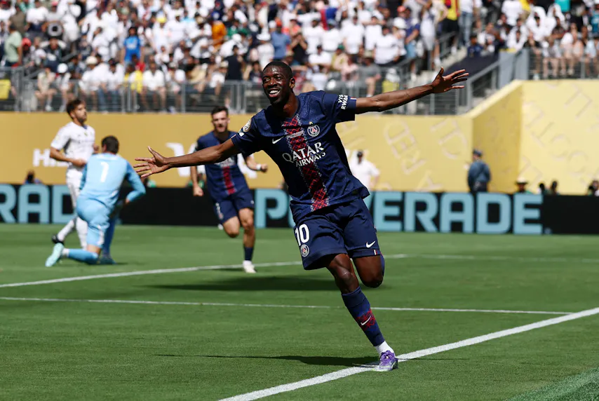 Chelsea vs. PSG Early Picks: FIFA Club World Cup Final Odds, Prediction for Sunday, July 13
