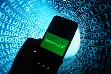 Prediction Markets Drive Robinhood's Momentum, According to Industry Analyst