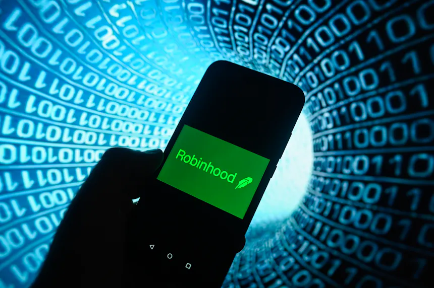 Prediction Markets Drive Robinhood's Momentum, According to Industry Analyst