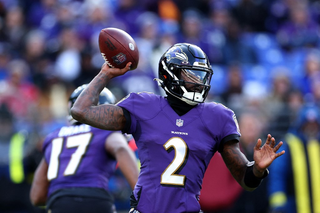 Broncos vs Ravens Prediction, Odds and Picks Dec 04