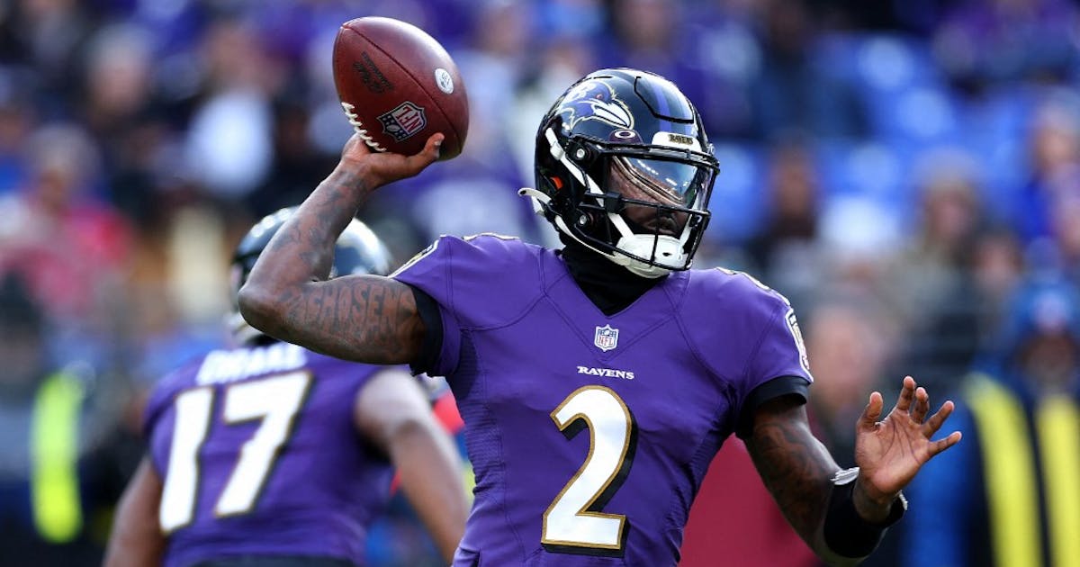 NFL Against the Spread Picks, Predictions Week 14: Backing Vikings and  Ravens As Underdogs