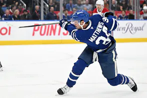 NHL Predictions Today: Odds, Picks & Best Bets for Monday, Oct. 19