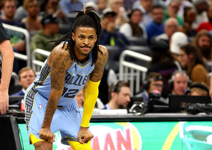Ja Morant Suspended – How NBA Betting Odds Have Shifted