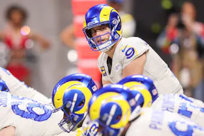Giants vs. Rams Prediction: Week 2 Odds, Picks & Best Bet