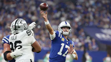 NFL AI Predictions Week 6: ATS Picks & Score Projections for Every Game