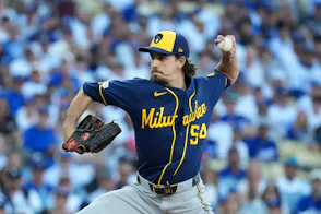 Brewers vs. Rays Prediction & Picks: Game 3 World Series Odds for Monday, Oct. 26