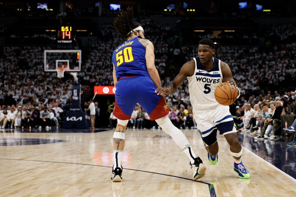 Nuggets vs. Timberwolves Player Props & Game 4 Odds: Sunday's NBA Playoff Prop Bets