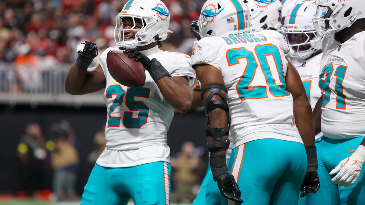 Nfl Odds NFL Odds: Lines, Spreads & Totals for Every Week 9 Game