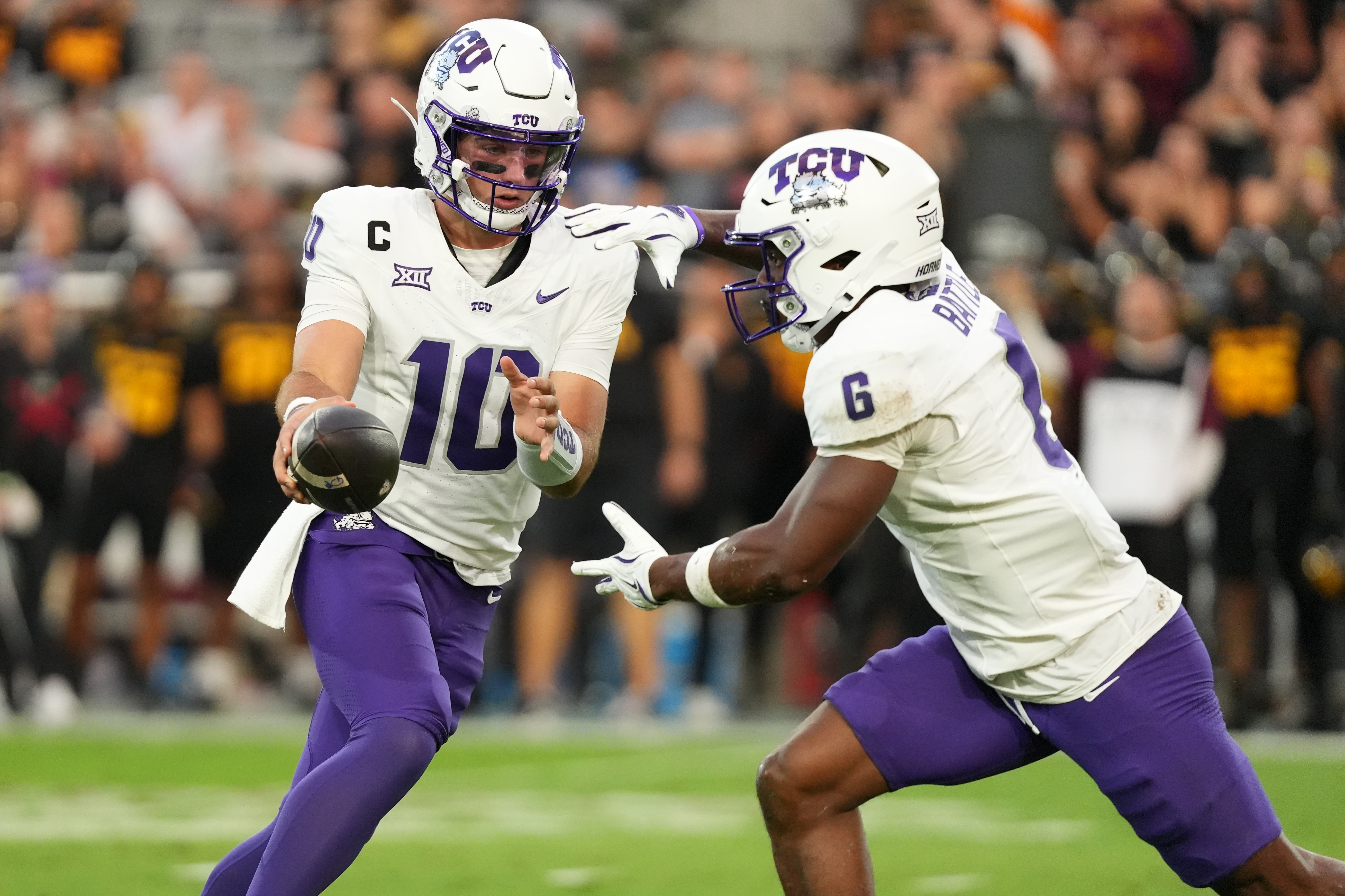 Colorado vs. TCU Prediction Tonight: College Football Week 6 Odds & Best Bets