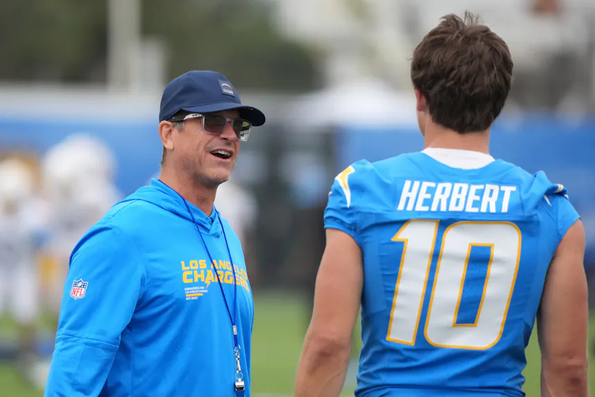 Los Angeles Chargers 2025 Schedule, Odds & Predictions: Training Camp Updates Ahead of Week 1