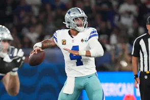Cowboys vs. Texans Prediction: Week 4 Odds, Picks & Best Bet
