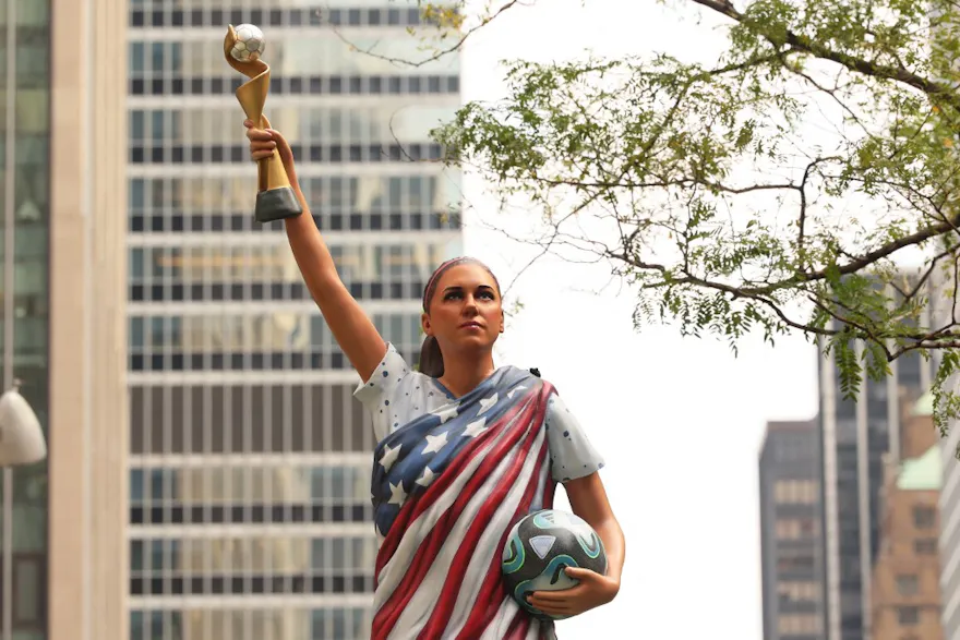 Find out how you can access our DraftKings promo code for the Women's World Cup match between the USA and Netherlands.