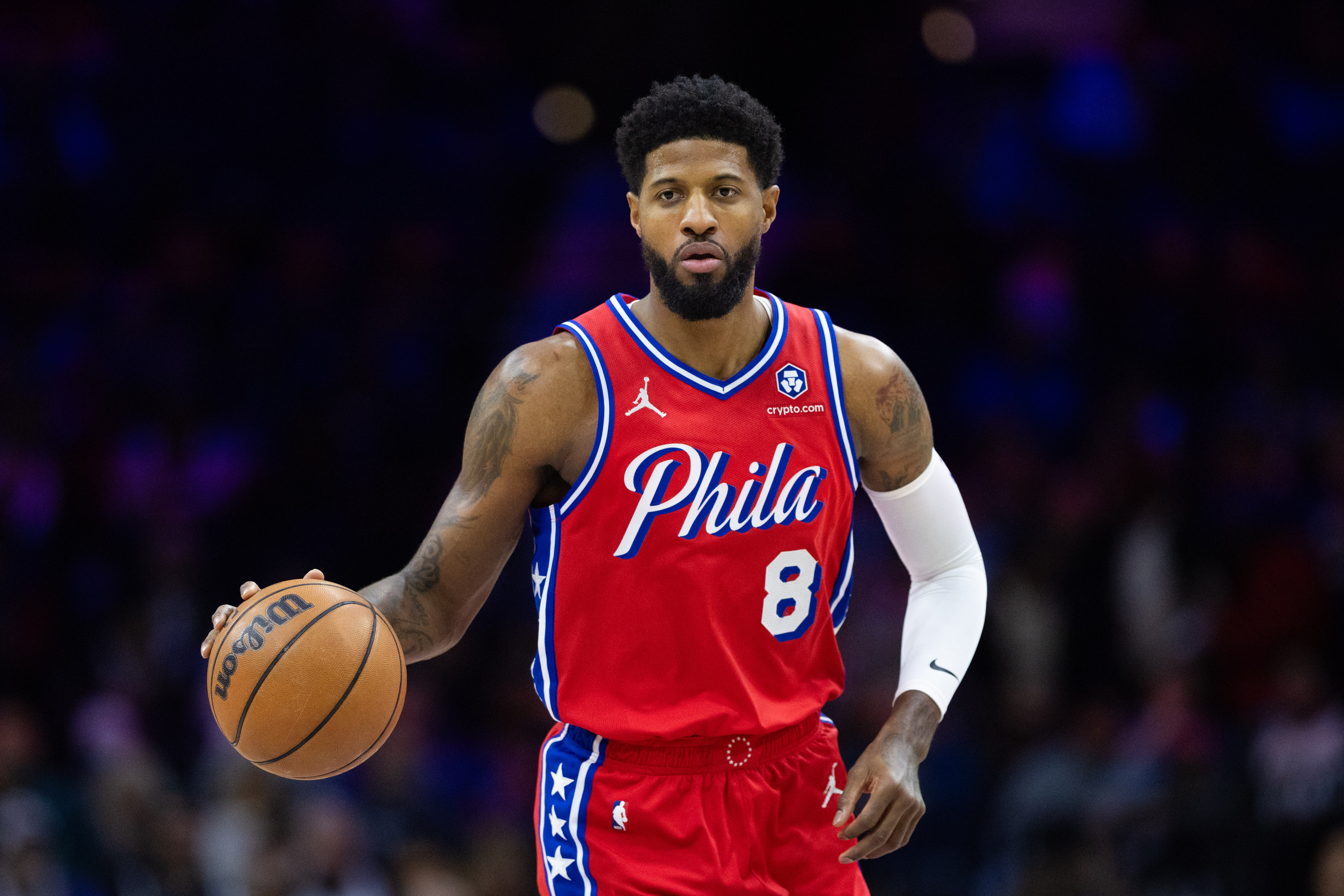 Knicks vs. 76ers NBA Player Prop Picks & Odds Tonight: Best Prop Bets for Jan. 15