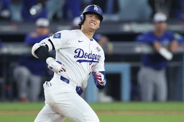 Shohei Ohtani Player Props & Odds vs. Blue Jays: Best Bets for World Series Game 4