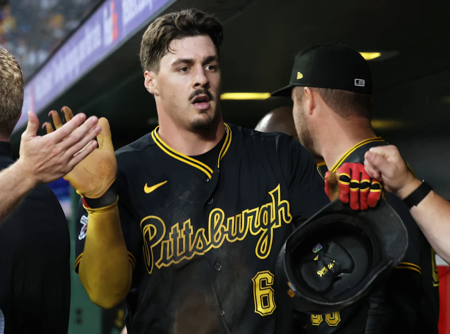 ⚾ Twins vs. Pirates Prediction & Picks: MLB Odds for Friday, May 29