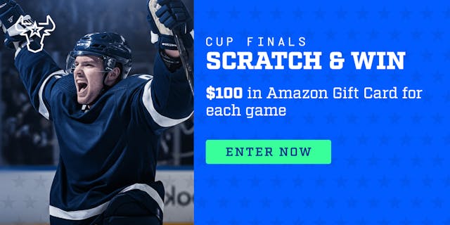 Sbr Nhl Finals Promo
