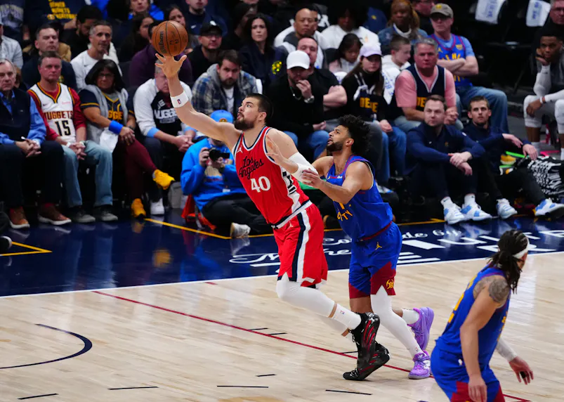 Clippers vs. Nuggets Game 2 Prediction, Odds & Expert Picks