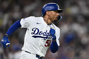 Dodgers vs. Giants Prediction & Picks: MLB Odds for Friday, Sept. 25