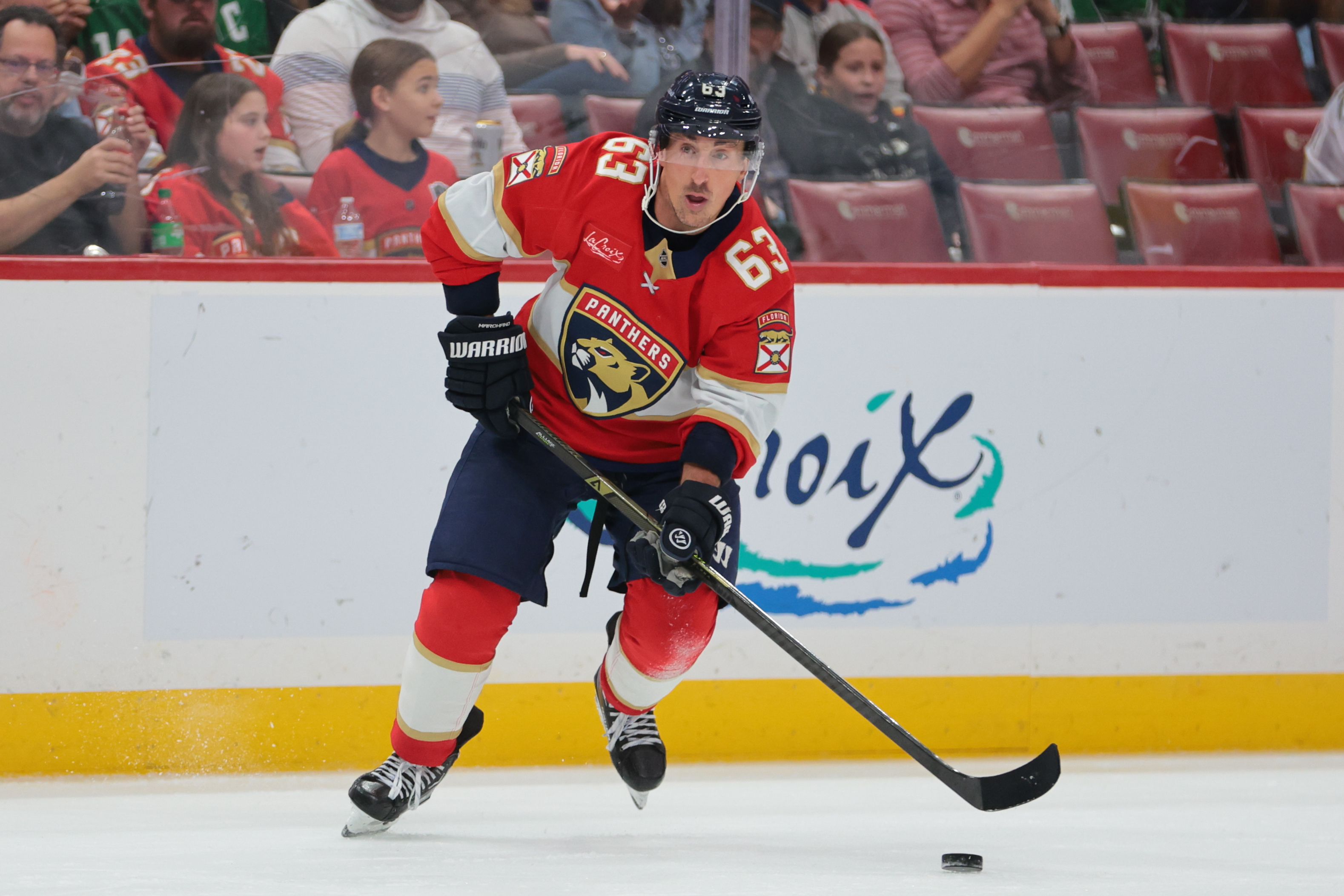 Best Panthers vs. Kings Player Props: NHL Prop Bet Picks for Nov. 6