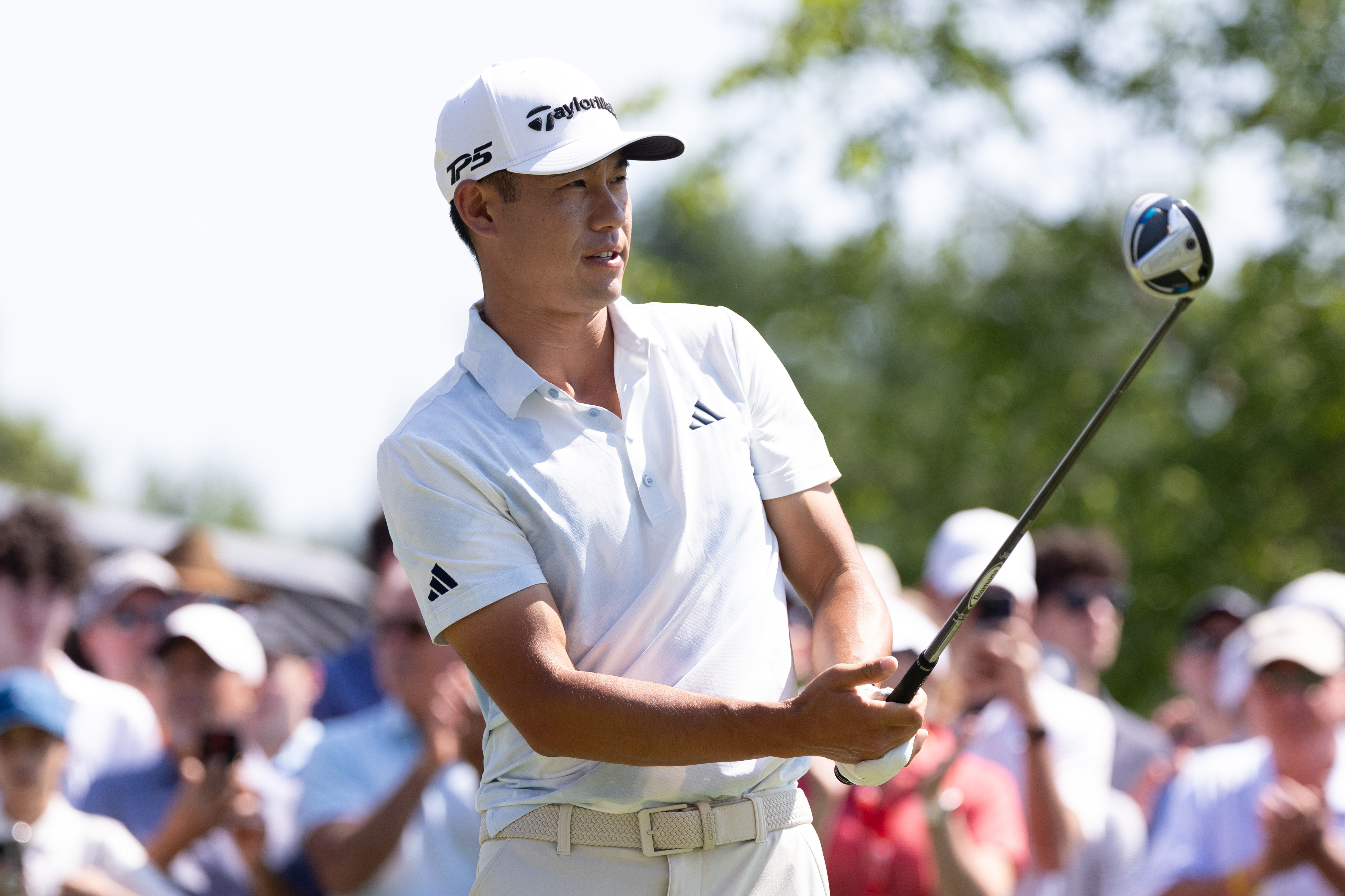 PGA Tour Golf Odds & Favorites This Week: 2025 Rocket Classic Preview & AI Pick to Win