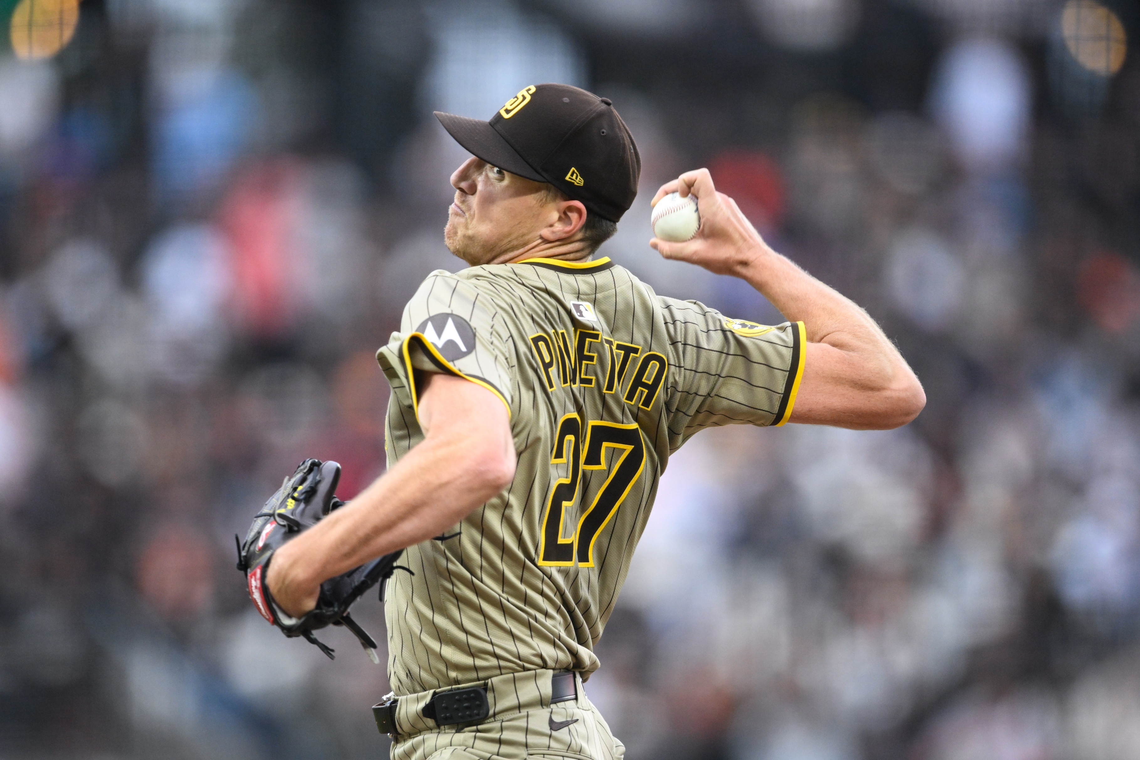 Dodgers vs. Padres Odds, Predictions & Best Bet for Monday, June 9