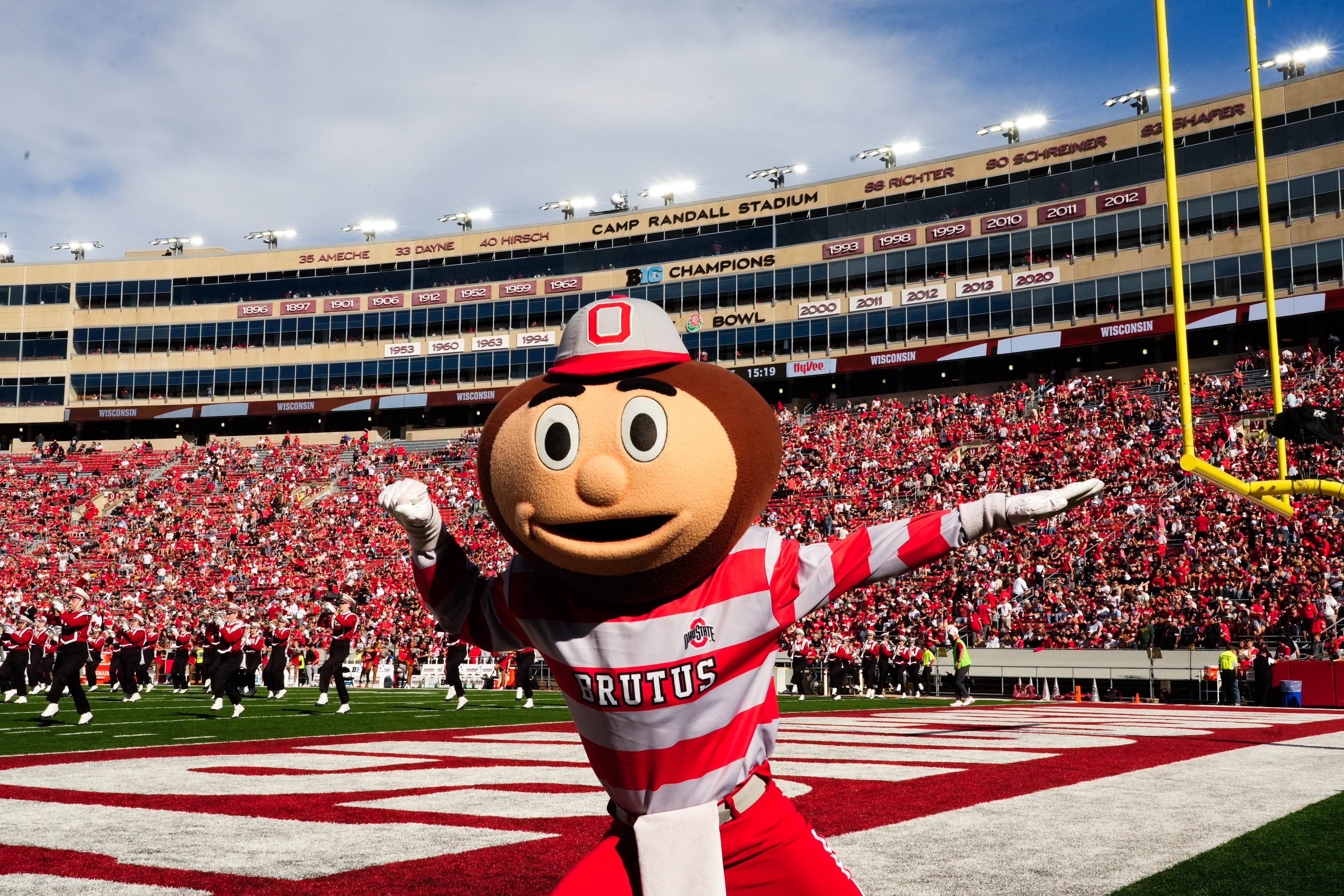 Ohio Online Casino and Lottery Legalization Unlikely