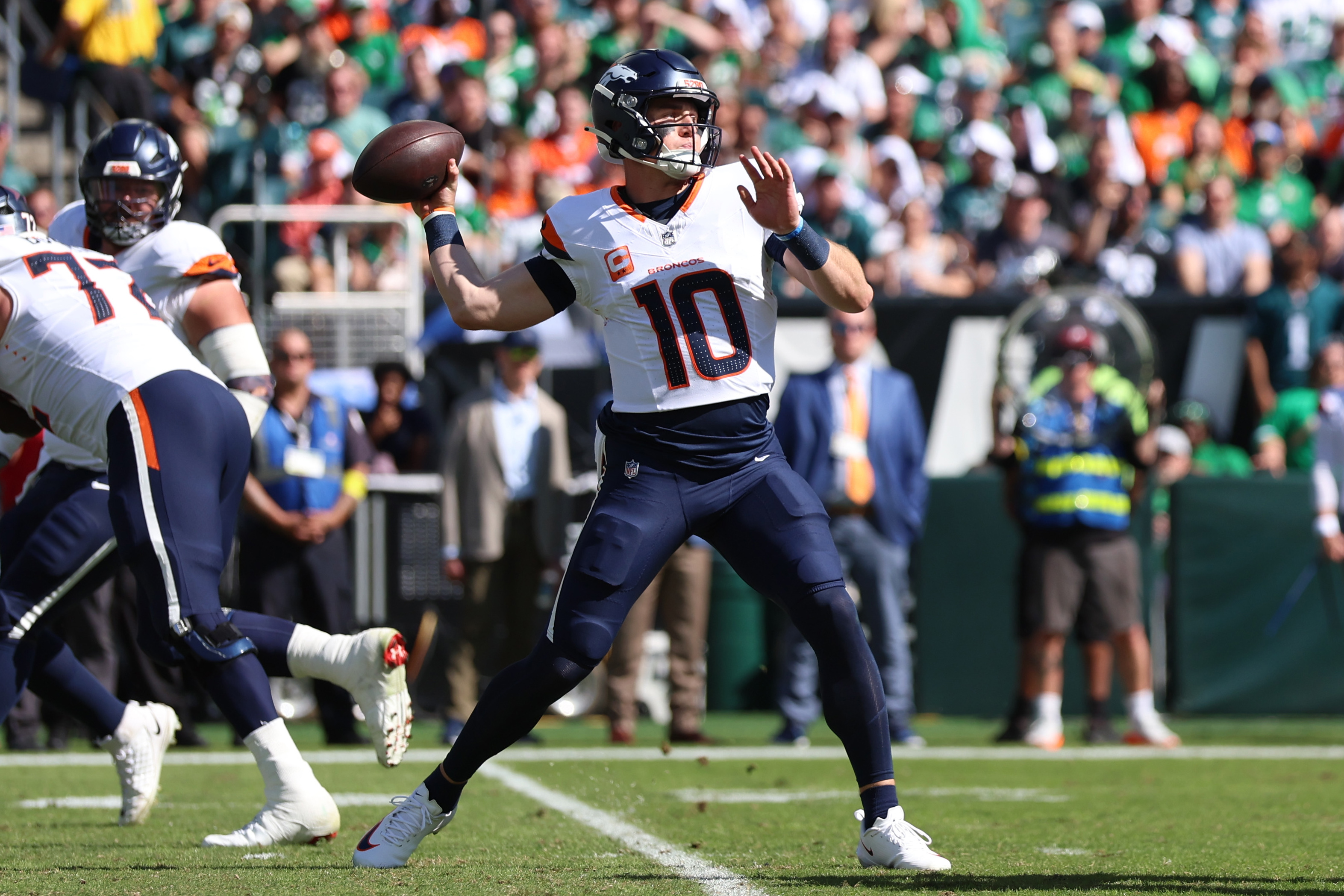 Survivor Pool Picks & Best Bets Week 6: NFL Survivor Strategy & Safest Pick This Week