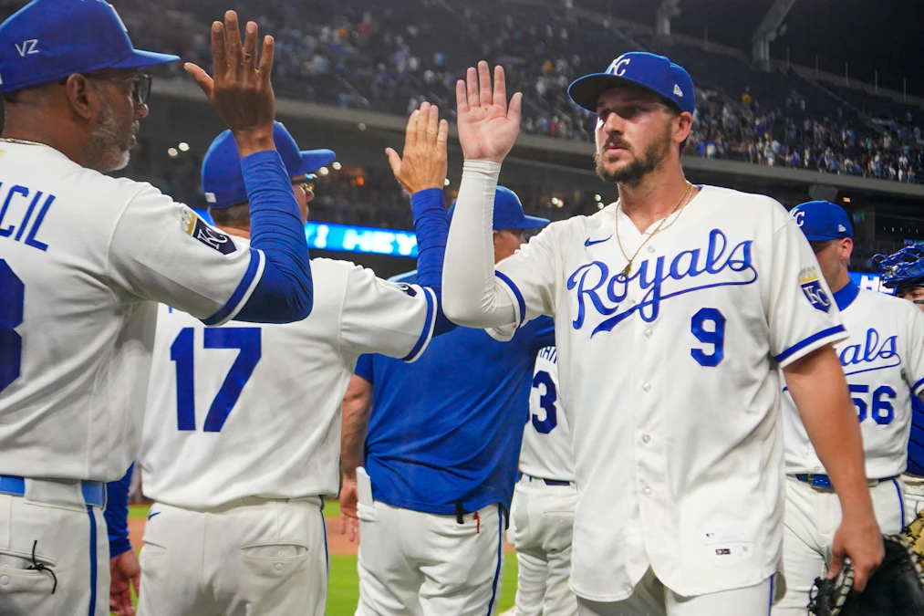 Royals vs. Tigers Win Probability: Who Will Win Today's MLB Game? (July 23)