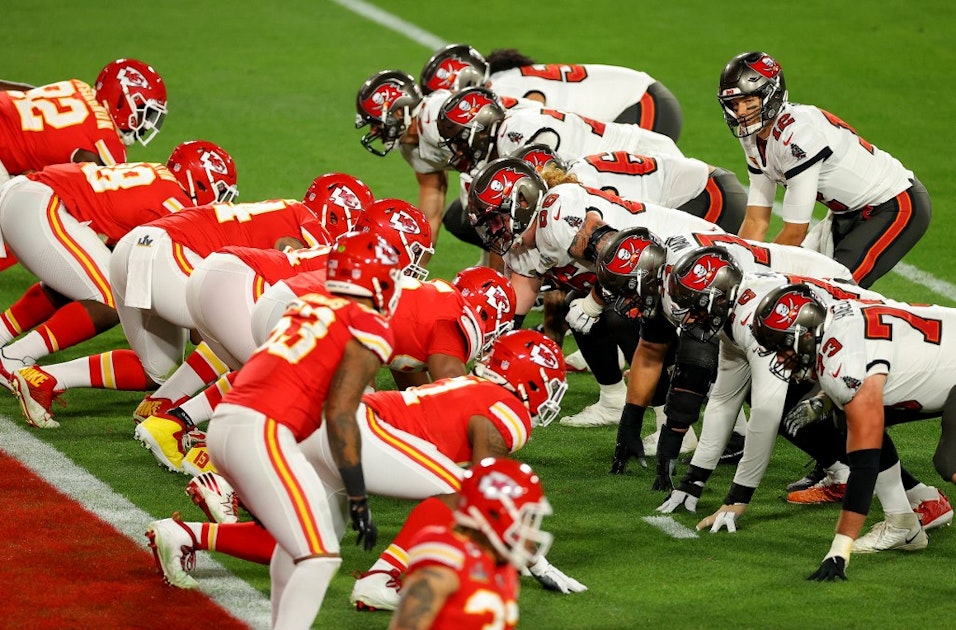 Super Bowl 2021: 5 early predictions for Buccaneers vs. Chiefs