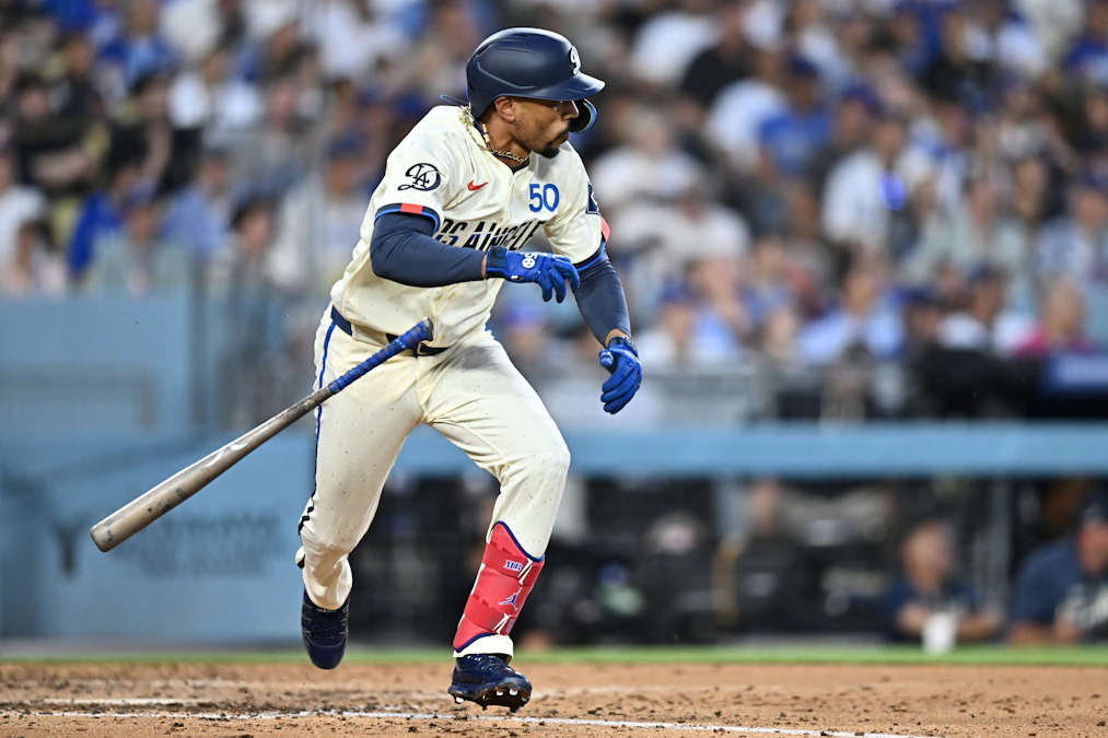 Diamondbacks vs. Dodgers Prediction & Picks: MLB Odds for Sunday, July 12