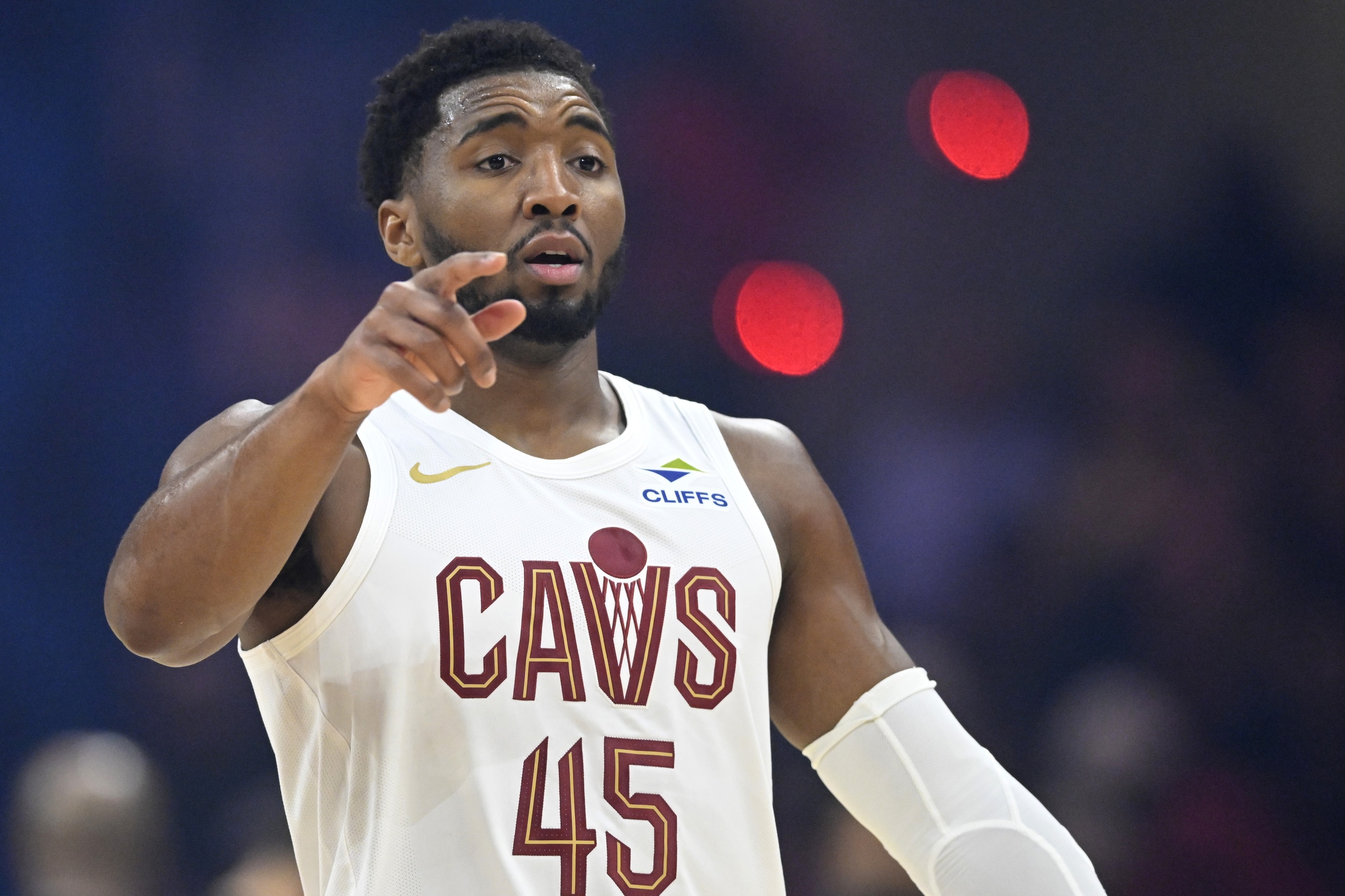 Spurs vs. Cavaliers Player Props: Best NBA Prop Bet Picks for Dec. 5