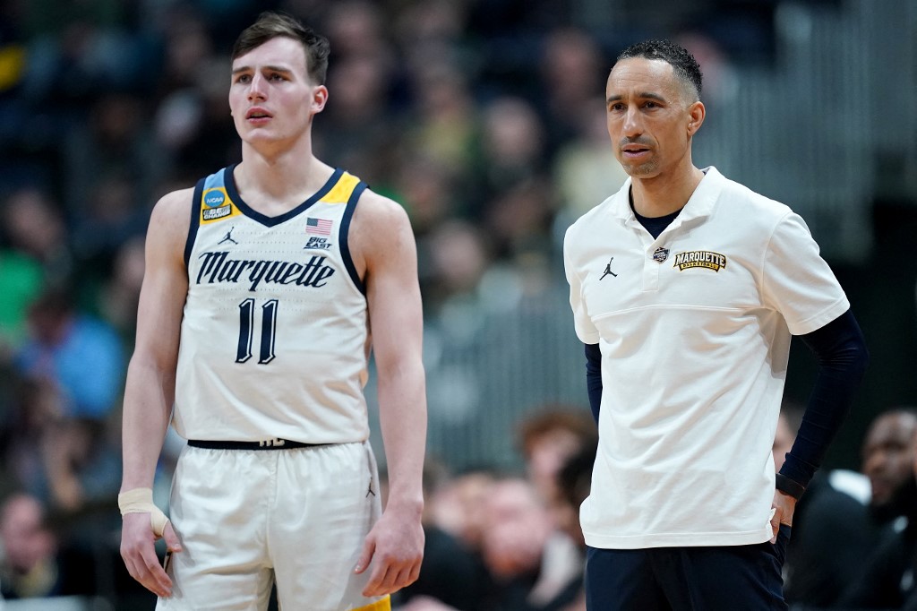 Big East Basketball Conference Odds 2024: Marquette Favored to Repeat in Top-Heavy Conference