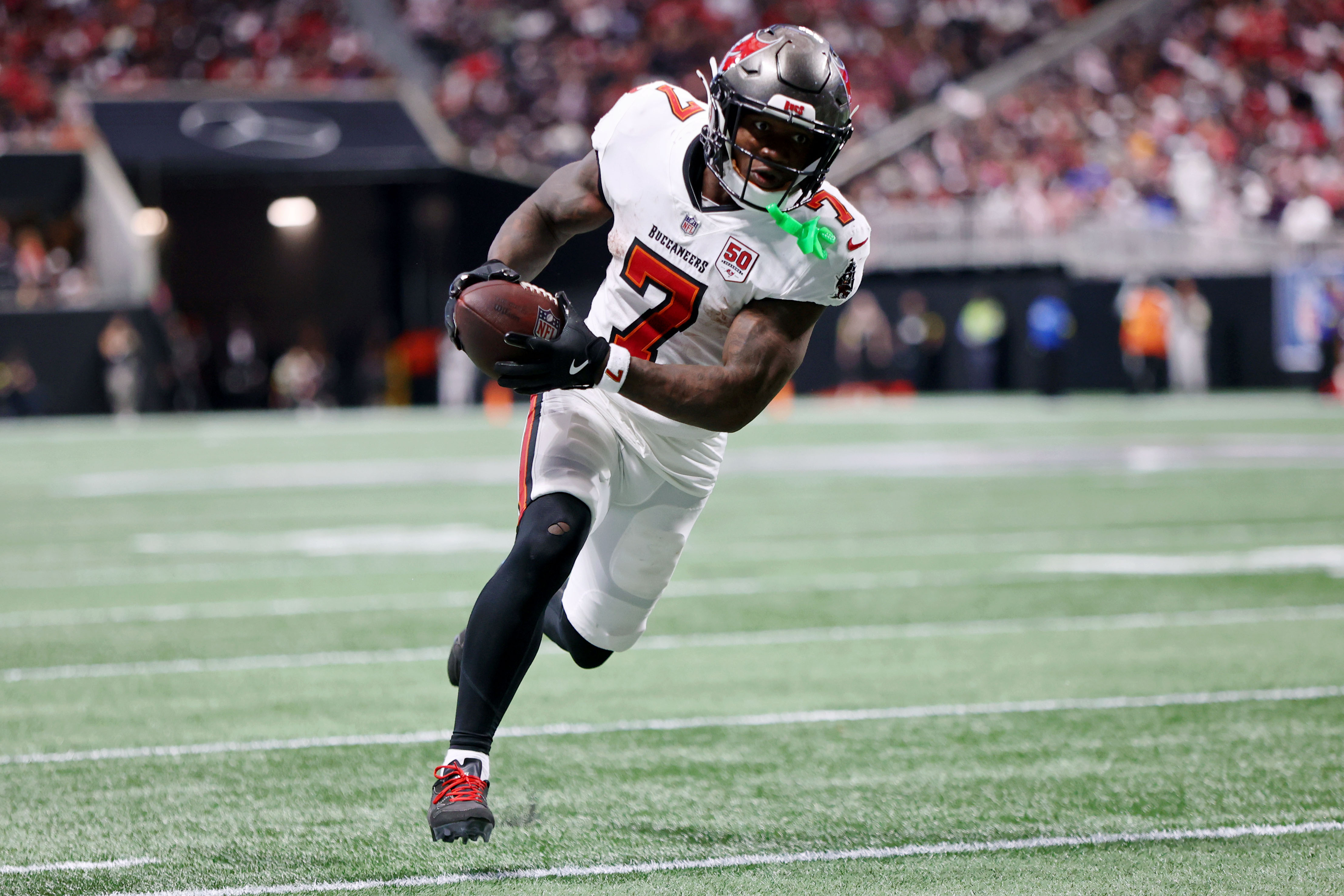 Best Jets vs. Buccaneers Player Prop Bets: NFL Week 3 Odds & Expert Picks
