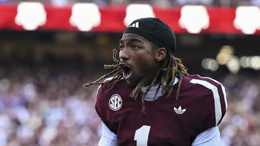 Texas A&M vs. LSU Anytime Touchdown Scorer Predictions: