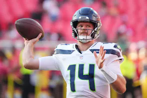 NFL AI Predictions: Week 1 ATS Picks & Score Projections for Every Matchup