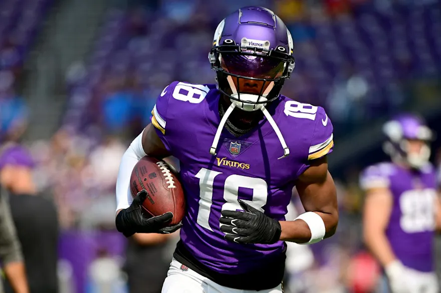 Vikings Betting Preview 2023: Futures Picks & Predictions for Minnesota