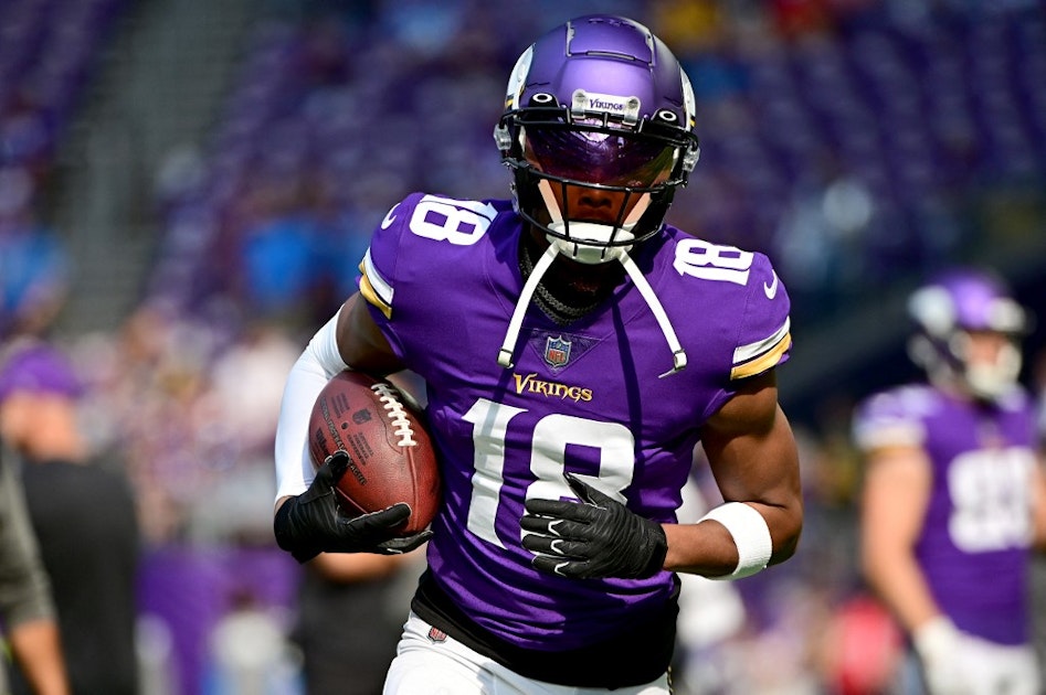 Vikings Betting Preview 2023: Futures Picks & Predictions for