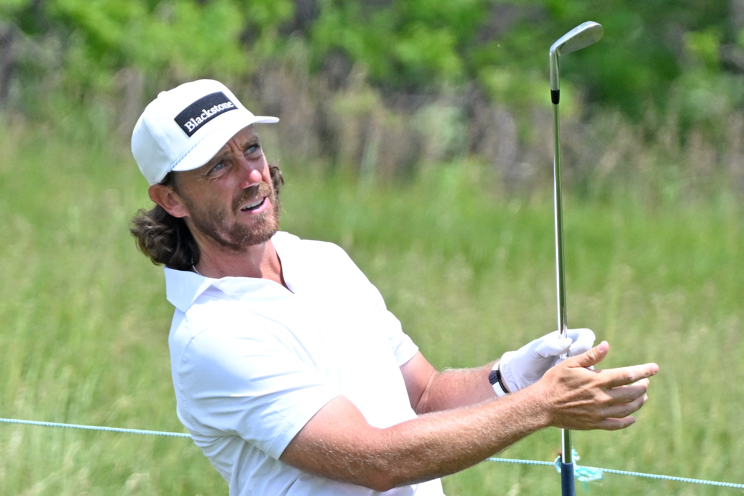 ⛳ RBC Canadian Open Third-Round Leader Prediction & Odds: Who Leads After Round 3 in TPC Toronto?