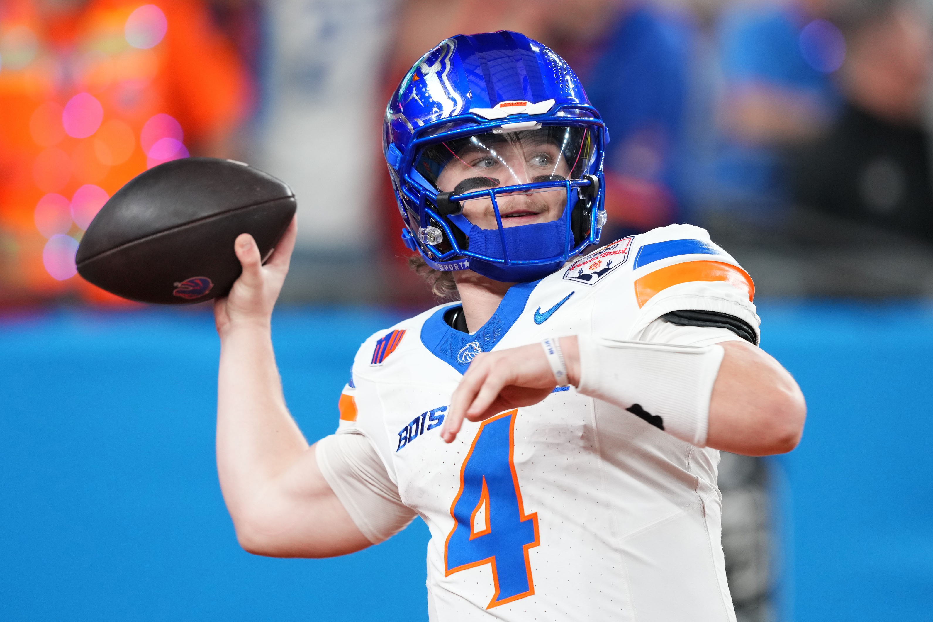 Early Boise State vs. South Florida Prediction, Odds & Picks: Week 1