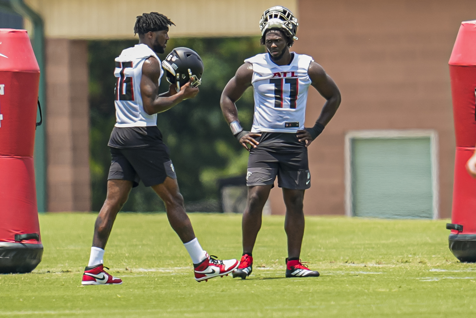 NFL Rookie of the Year Odds 2025: Prediction & Betting Favorites as Training Camp Begins