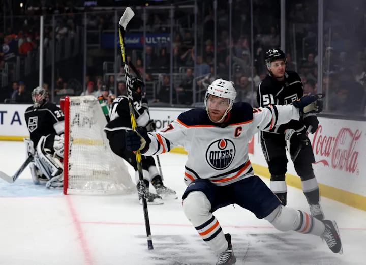 NHL Trade Deadline 2023 Winners and Losers: The West is Now Connor McDavid’s to Lose