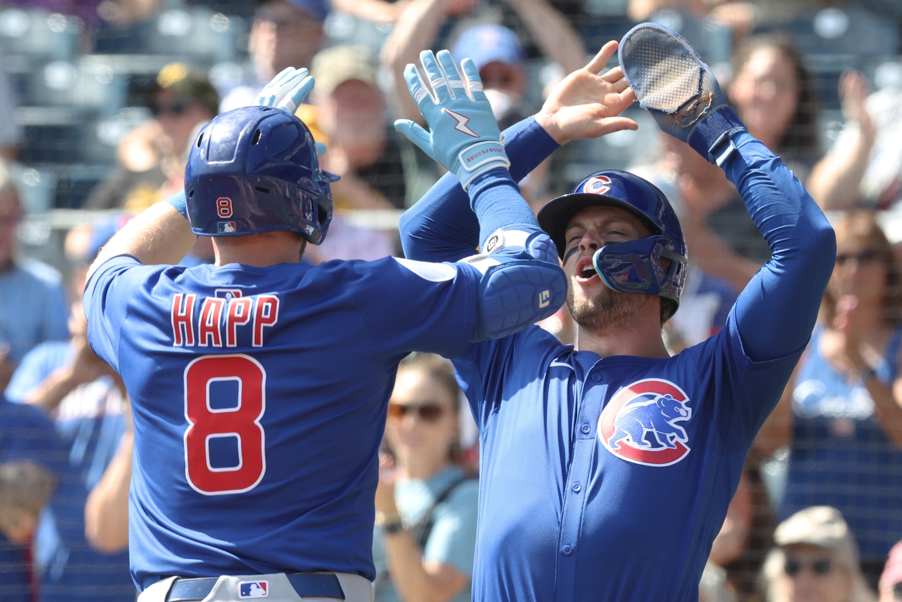 Cubs vs. Mets prediction