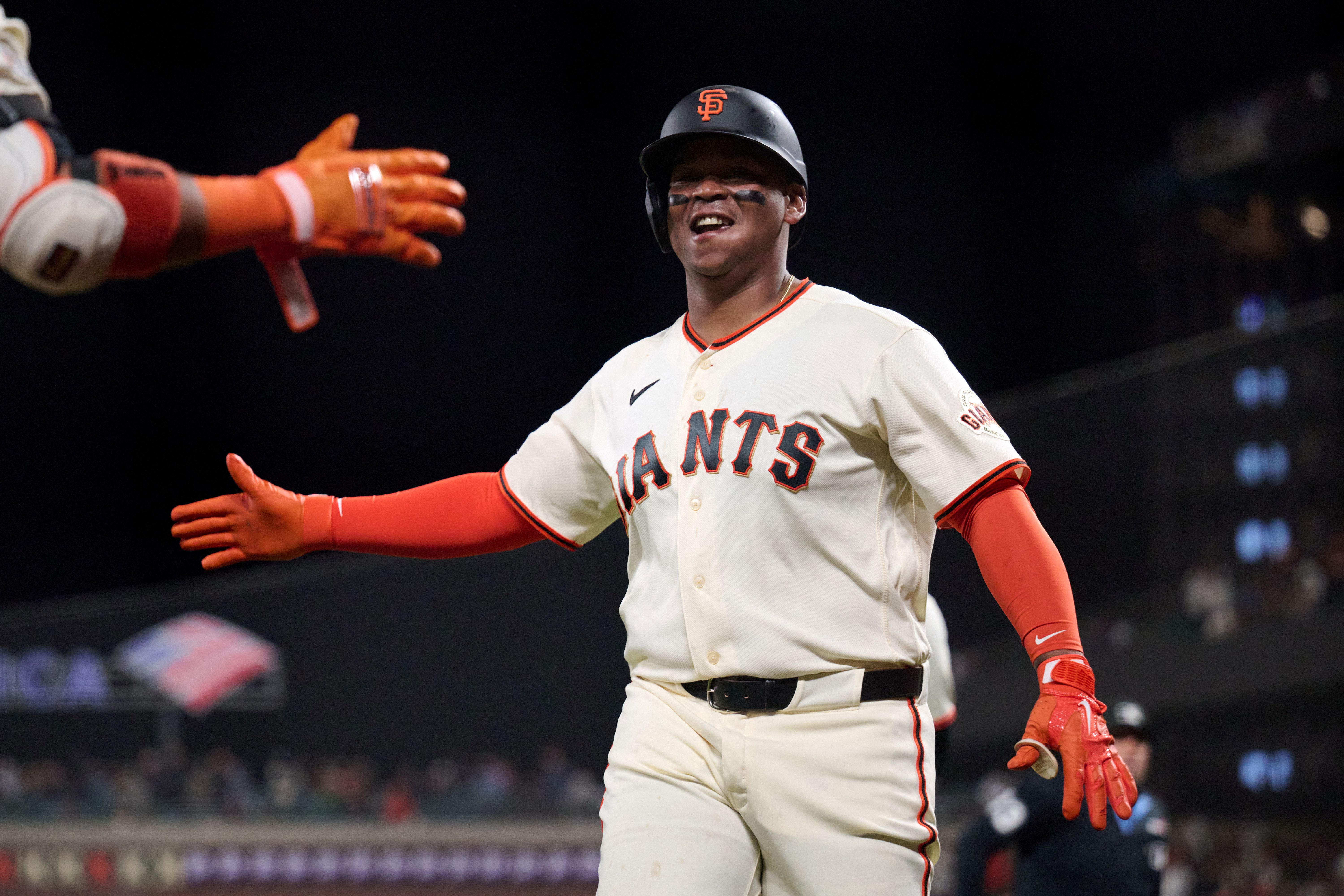 ⚾ Giants vs. Dodgers Prediction Today: MLB Odds & Picks for Thursday, May 14