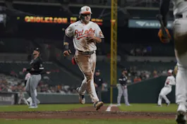 2023 MLB betting preview: Player futures predictions for hits, RBI and  stolen bases