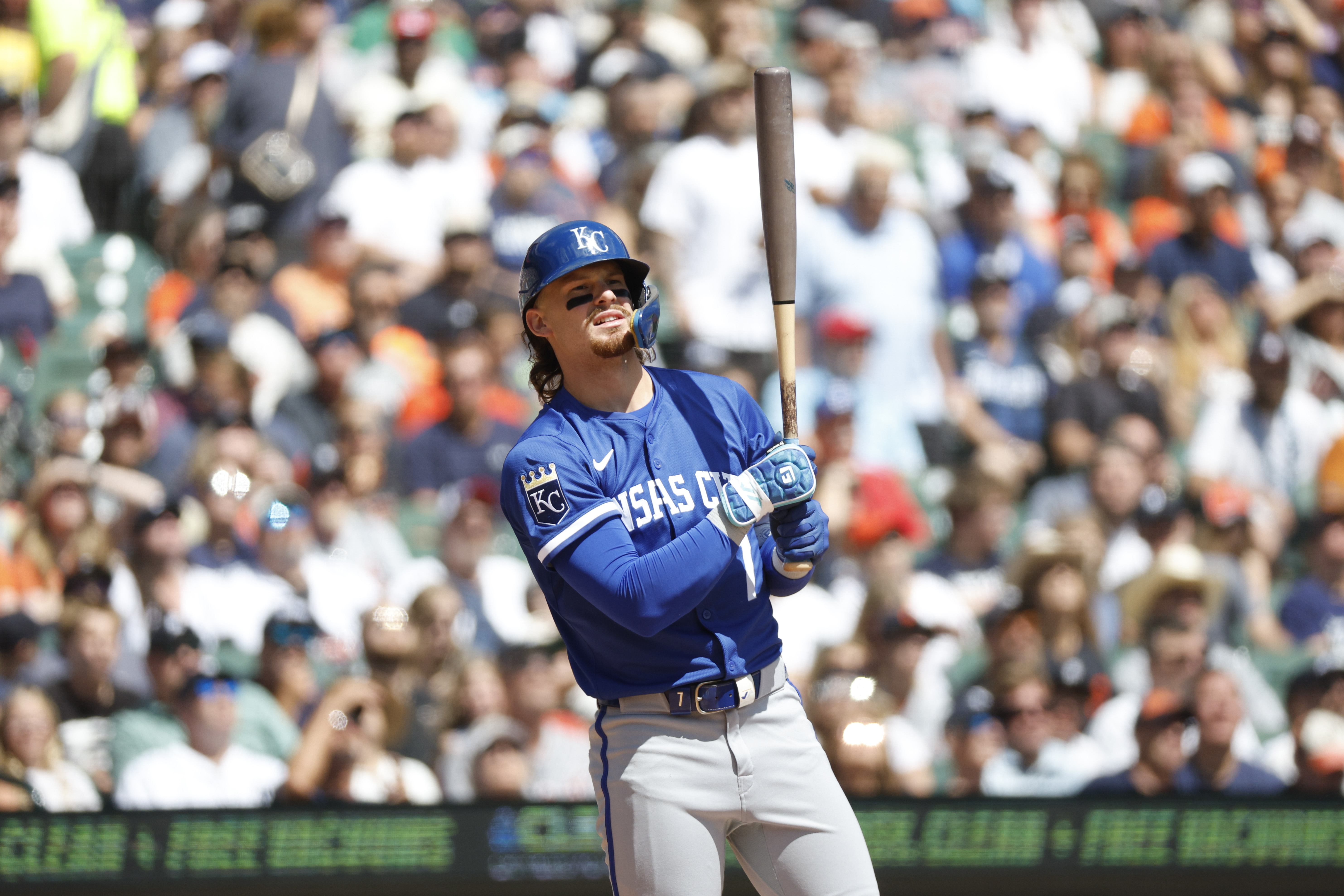 Tigers vs. Royals Prediction, Odds & Expert Picks: MLB Best Bets for Aug. 30