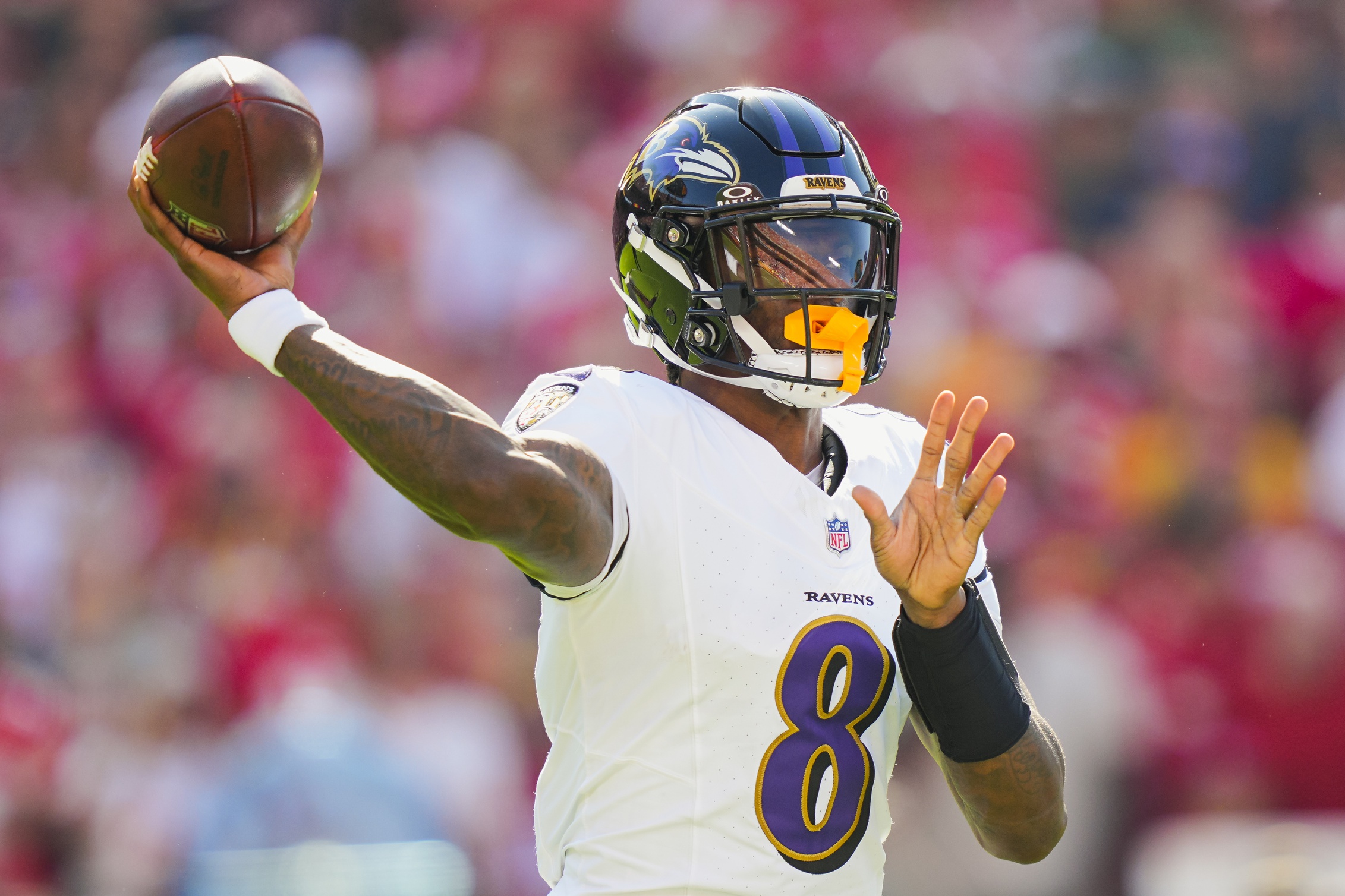 Ravens vs. Dolphins Prediction & Odds for Thursday Night Football: NFL Week 9 Betting Preview