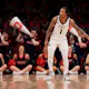 Adrian Baldwin Jr. and the Virginia Commonwealth Rams are among our March Madness upset predictions.