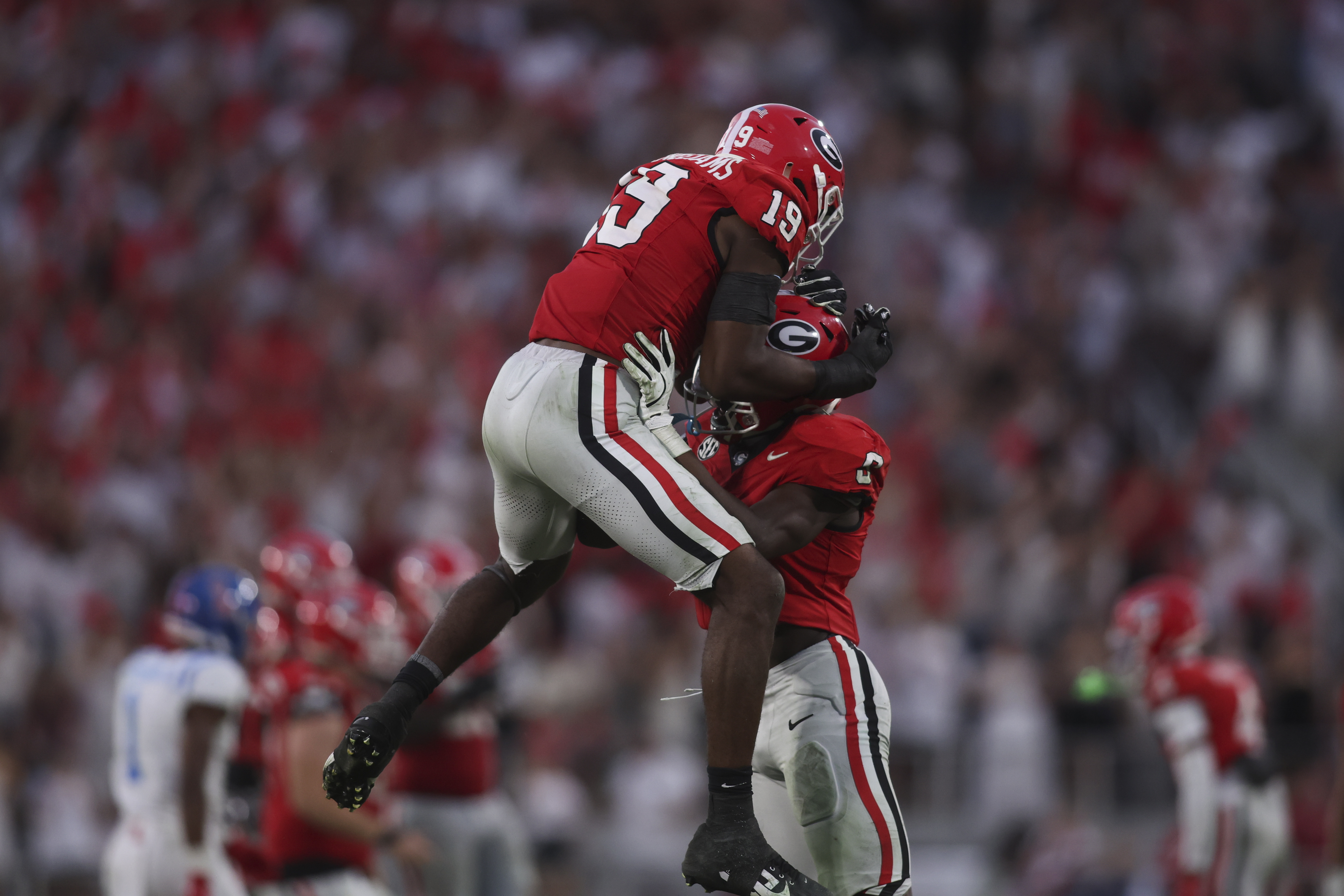 Georgia vs. Florida Prediction & Opening Odds for College Football Week 10