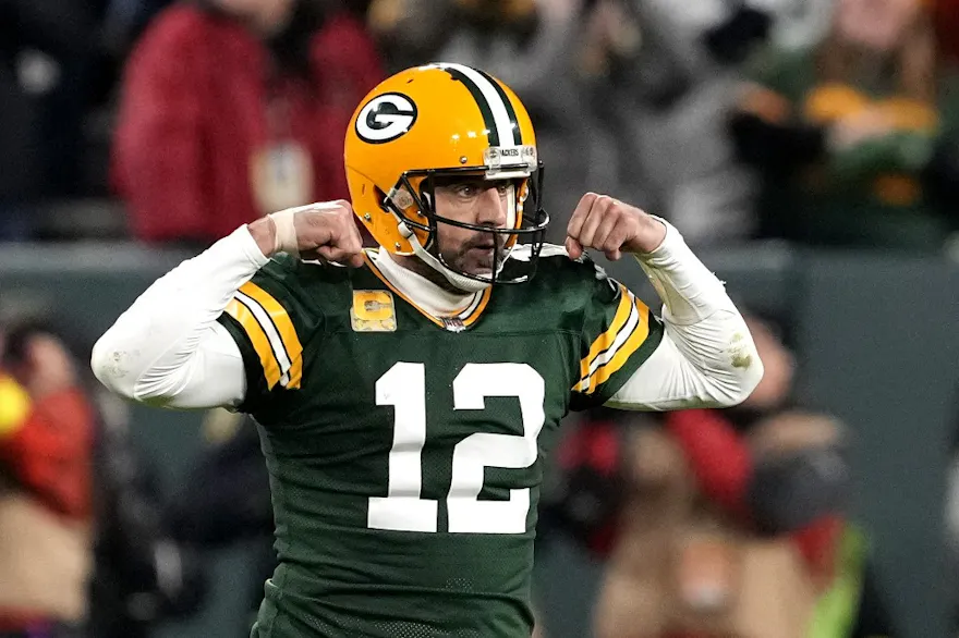 Titans vs. Packers Picks, Predictions Week 11: Green Bay Looks to